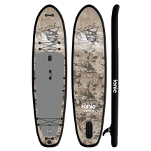 Load image into Gallery viewer, Ionic Adventure - Ark - 11’6 Inflatable Paddle Board Package - Boards