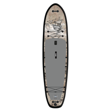 Load image into Gallery viewer, Ionic Adventure - Ark - 11’6 Inflatable Paddle Board Package - Boards