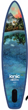 Load image into Gallery viewer, Ionic Touring - Swift Blue - 11’3 Inflatable Paddle Board Package - Boards