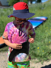 Load image into Gallery viewer, Ionic Universal Fin - Accessories