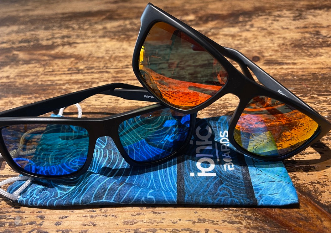 Ionic Floating Sunglasses - Accessories