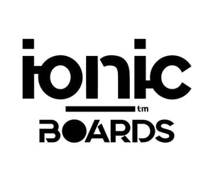 Ionic Board Co