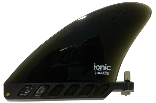 Ionic Rubber River Fin - Accessories
