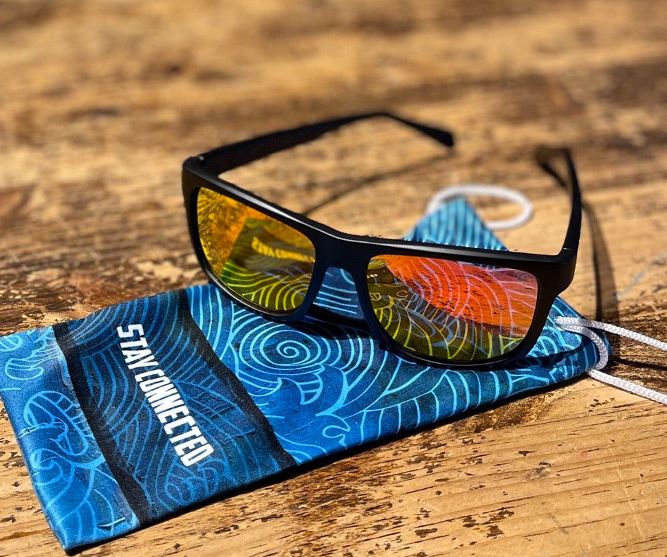 Ionic Floating Sunglasses