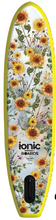 Load image into Gallery viewer, Ionic Yoga - Yellow Lotus - 10&#39;6  Inflatable Paddle Board Package

